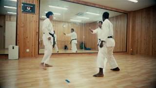 DIFFERENT USES OF KIZAMI ZUKI | JKA KARATE