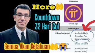 Yes🤲Hitung Mundur Paling Lama 32 Open Mainet😭Semua Akan Ketahuan💪