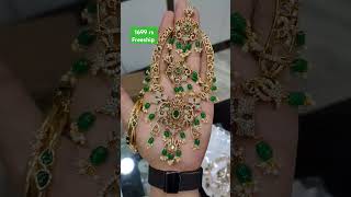 #6281000655 #czjewellerysetswithprice #jewellery #freeshipping #fashion