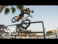 2017 Vans BMX Street Invitational: Contest Highlights | BMX | VANS