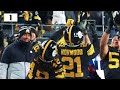 HIGHLIGHTS T.J. Watt's top 29 career plays to celebrate his 29th birthday  Pittsburgh Steelers