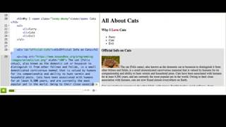 20 CSS width, height, and overflow Computer Programming Khan Academy