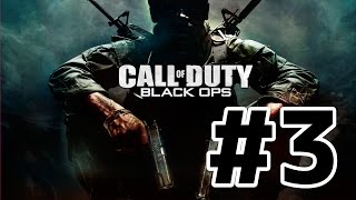 【CoD:BO】ニュークタウンは素晴らしい。ーゲームプレイ＃３－【PS3版】