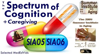 STGEC 👩‍🏫 SIA05: Cognition & Caregiving (2005)