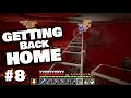 Getting Back Home Through The Nether - S2E8