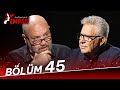 Empati 45. Bölüm - Zülfü Livaneli @ahmetmumtaztaylanileempati