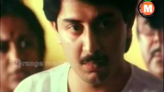 Dalapathi Telugu Movie Part  - 14 || Rajinikanth,Mammootty,Arvind Swamy,Jaishankar