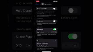 Touch Issue During Playing Games Shorts Viral Iphone