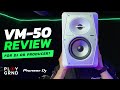 PIONEER SPEAKER VM-50 | ABG JULIAN PAYUNG TECH REVIEW