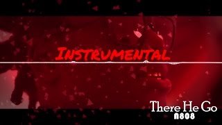 Kodak Black "There He Go" (Official Instrumental ReProd. By N808)