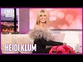 Heidi Klum Entertains the Idea of Having Another Baby After Waiting ‘a Long Time’