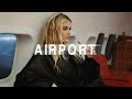 Hayes Warner - Airport (Official Video)