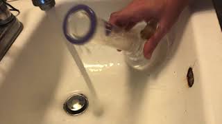 Piece Water Solution Review