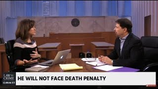 Michel Bryant Talks Dylan Adams and Holly Bobo Murder Trial on Law & Crime Network