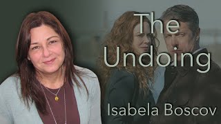 Isabela Boscov comenta a série "The Undoing"
