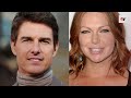 Tom Cruise - Complete Dating History (1980 - Present)