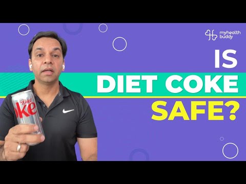 What was Pepsi’s first diet cola?