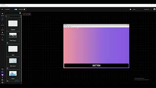 Python GUI builder - Learn to create Python GUIs - PyUibuilder