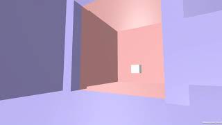 Mirror: Unity Prototype
