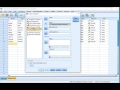 SPSS - Scatterplot (via Legacy)