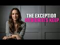 The One Person an Avoidant Will Never Fully Let Go Of It Might Be You ｜ Clara Vance!