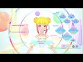 【アイカツプラネット！】ゆずか「never never」【vsルリ】【すごくむずかしい】