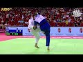 beka gviniashvili ippon machine