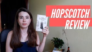 Book Review - Hopscotch by Julio Cortázar (Rayuela)