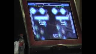 ITG EuroCup 2006 Mens Singles FINALS - Maxx-Storm vs. Kasu - July 97.36 98.34