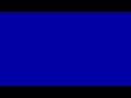 blue screen a screen of pure blue for 10 hours background backdrop screensaver full hd