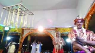 NAGA BRAHMA MANDALA AT CHELAR, MANGALORE - ORGANISED BY BALOO BHAT - CHENNAI  - II PART