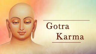 Day 20 |Your Ego can Make or Break You - Gotra Karma|Jainism Study Course|Param Gurudev Namramuni MS