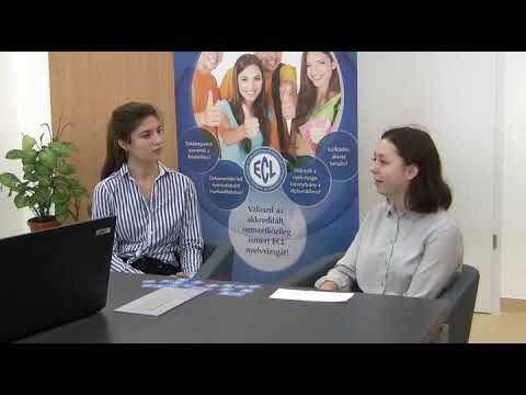 C1 Sprechen Ecl Muster Test Youtube