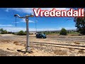 S1 – Ep 221 – Vredendal – A Busy Town in the Northern Olifants River Valley!