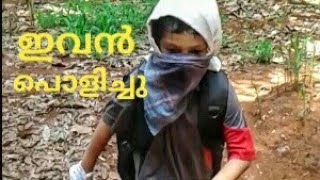 Alan Walker Faded Malayalam Version | അലൻ വാക്കർ  മലയാളം വെർഷൻ|ഫെയ്ടെട്