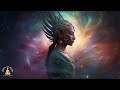 Quantum Waves for Enlightenment | 639 + 528Hz + 432Hz + 369Hz | Awakening Resonance