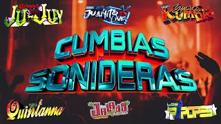 MIX CUMBIAS PERRONAS PARA BAILAR 2025🎶🍻CUMBIAS SONIDERAS MIX 2025💃🕺GRUPO QUINTANNA,JUJUY,TEPOZ Y MÁS