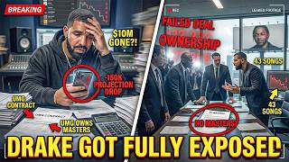 INSIDER LEAKS: DRAKE’S $10 MILLION ICEMAN GAMBLE JUST COMPLETELY FLOPPED!!!