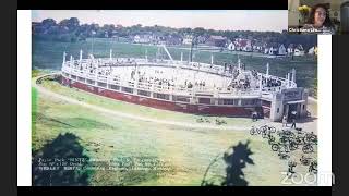 Let's Swim: North Tonawanda’s Memorial Pool