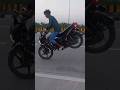 bazigar Honda livo stopie #stopie #stunt #ytshort #trending #shorts