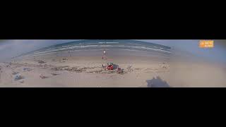 New Smyrna Beach Cam 180