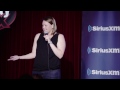 siriusxm s top comic 2015 erica sigurdson the comedy mix vancouver