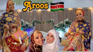 Marki Ugu Horeesay aan Ka Qeyb Galay Aroos Nairobi🇰🇪 Ka Dhacay Iyo Waxa aan La Yaabay…