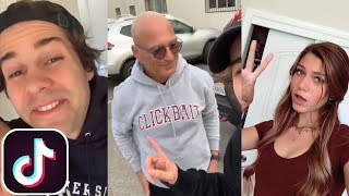 Famous Relative Check | TikTok Compilation