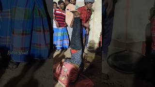 Watch Full Video 😢💯 👇Village Circus Show 😢 Part 2 #shorts #trending #reels #poor #people