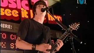 Foo Fighters - Everlong (live)