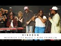 MAVERICK CITY MUSIC + KIRK FRANKLIN - Kingdom: Song Session