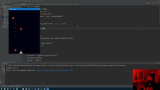 Pygame Tutorial (Basics) Galaga Style Game Part 7 - Adding Sound Effects and Rockin' Music!