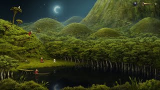 Samorost 3: PC Full Gameplay Walkthrough (No Commentary)