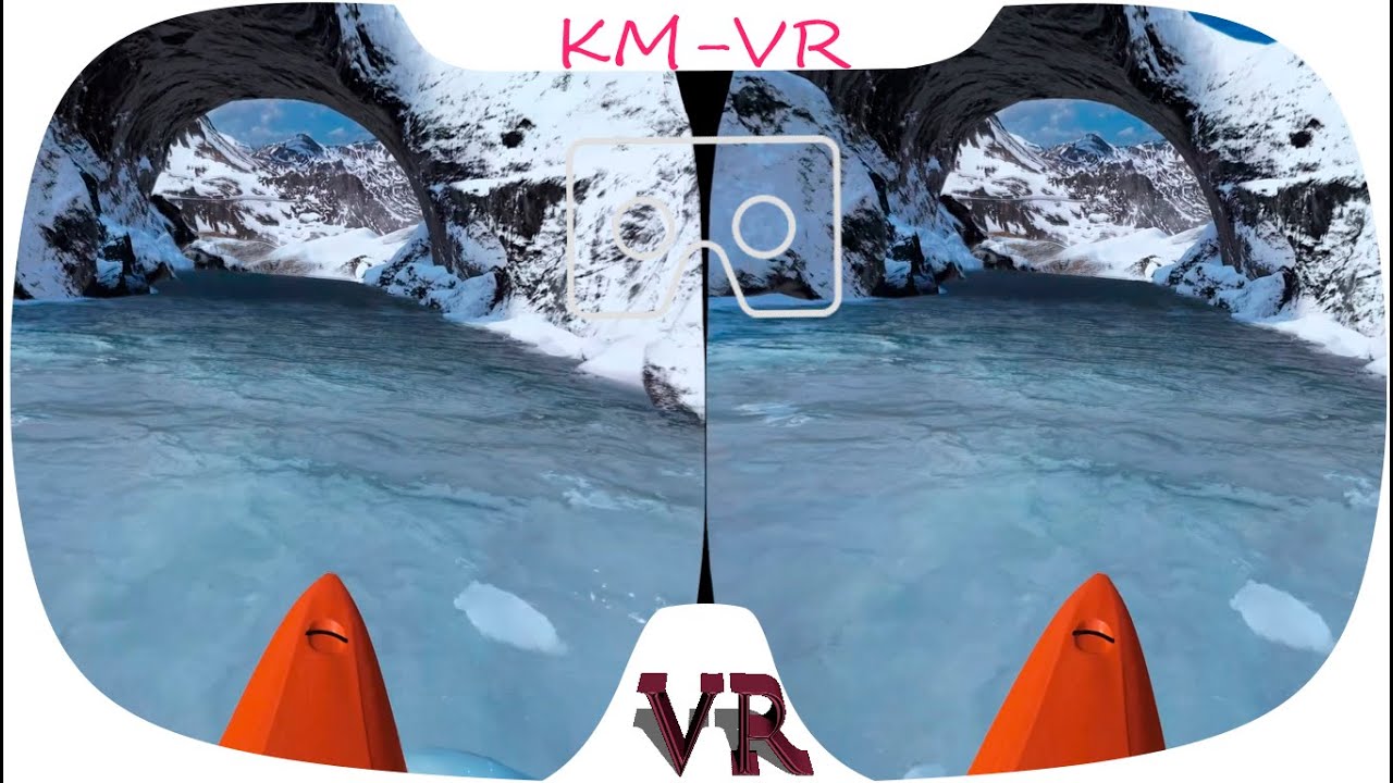 3d Vr Videos 529 4k Youtube